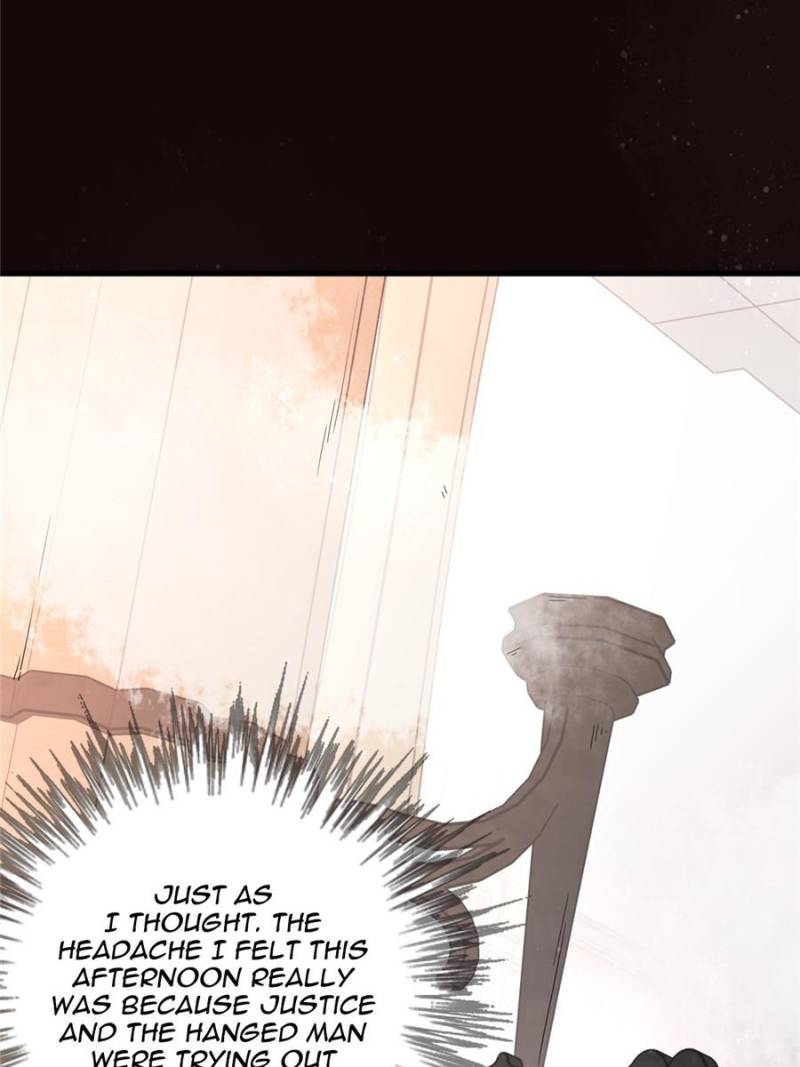 Read Lord of the Mysteries EN Manga Online