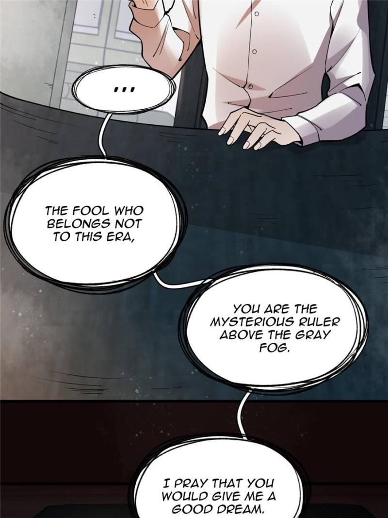 Read Lord of the Mysteries EN Manga Online