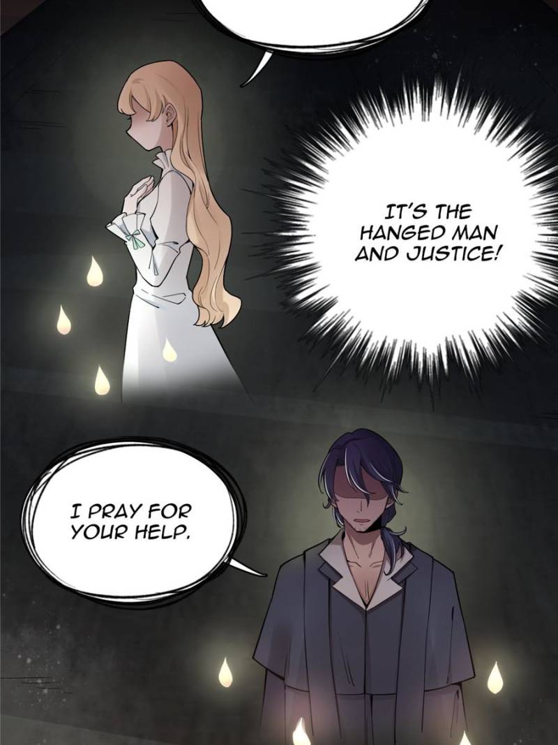 Read Lord of the Mysteries EN Manga Online
