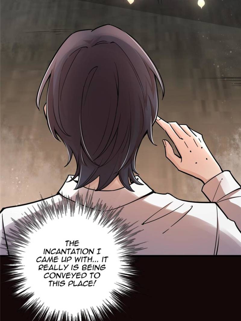 Read Lord of the Mysteries EN Manga Online