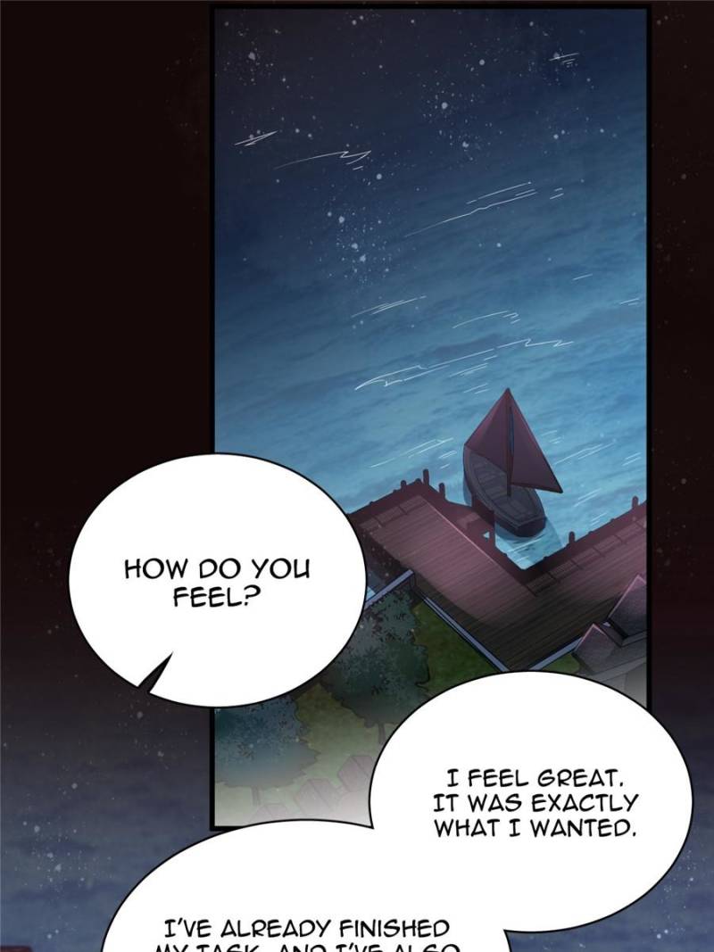 Read Lord of the Mysteries EN Manga Online