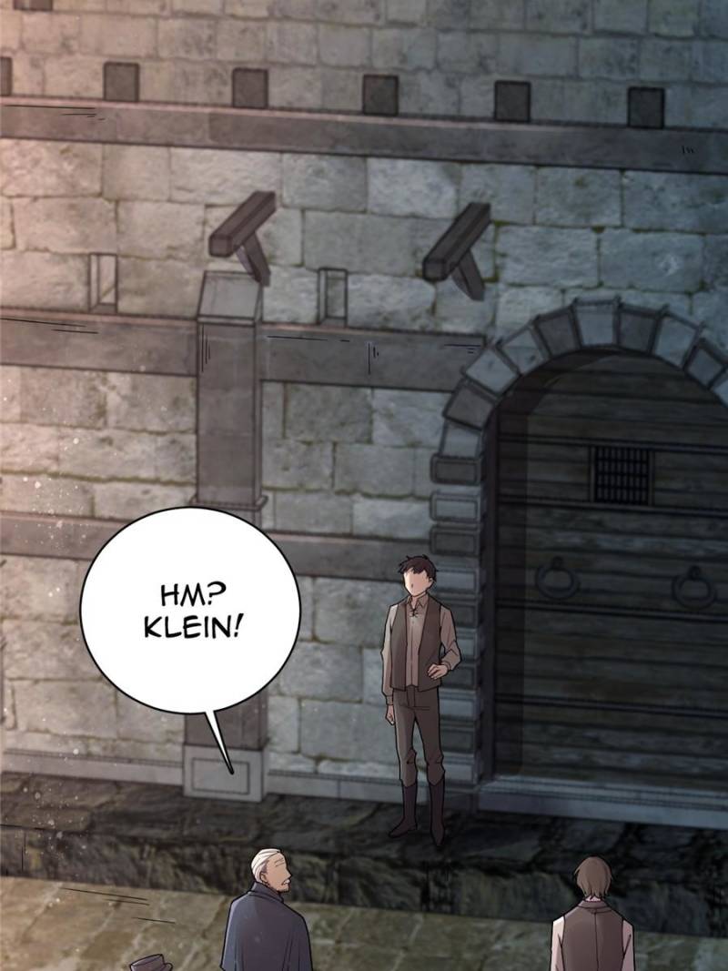 Read Lord of the Mysteries EN Manga Online