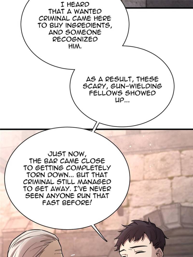 Read Lord of the Mysteries EN Manga Online