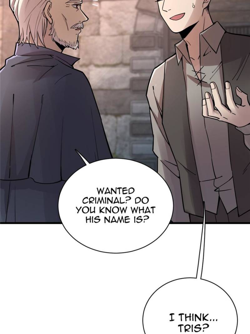 Read Lord of the Mysteries EN Manga Online