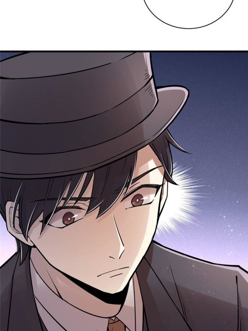 Read Lord of the Mysteries EN Manga Online