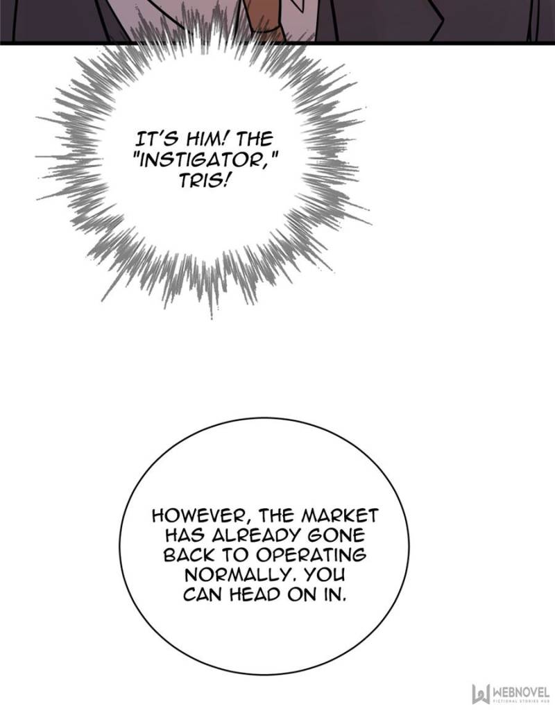 Read Lord of the Mysteries EN Manga Online