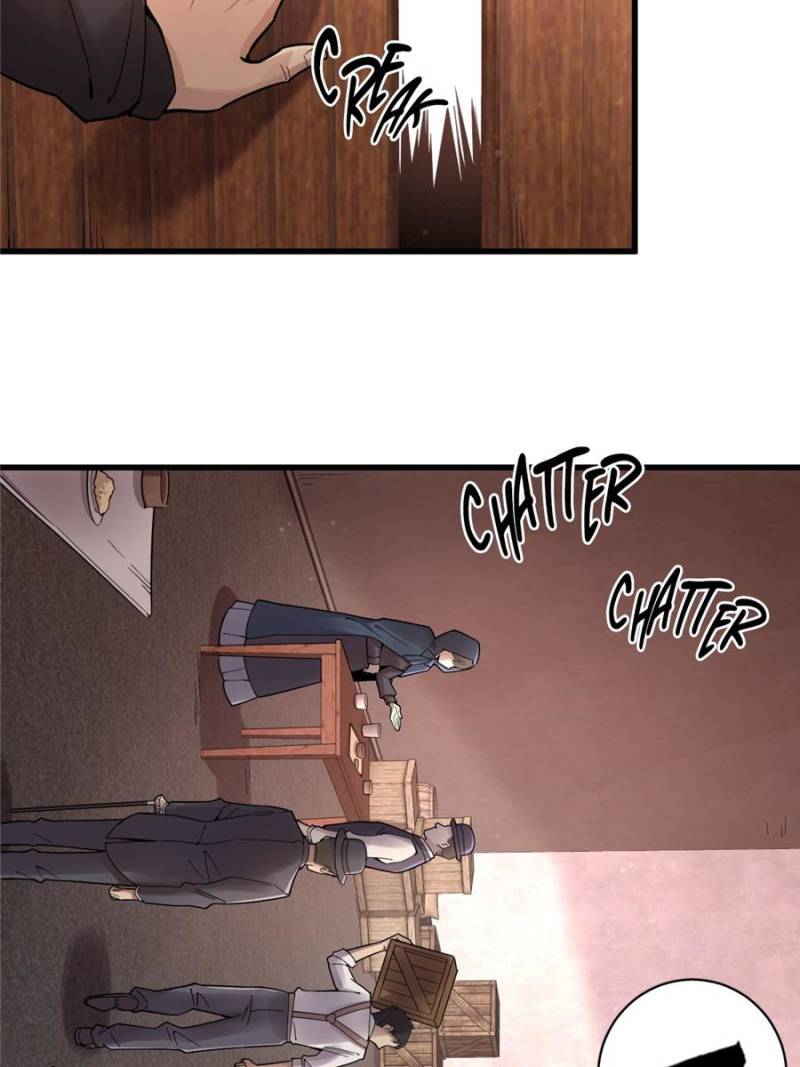 Read Lord of the Mysteries EN Manga Online