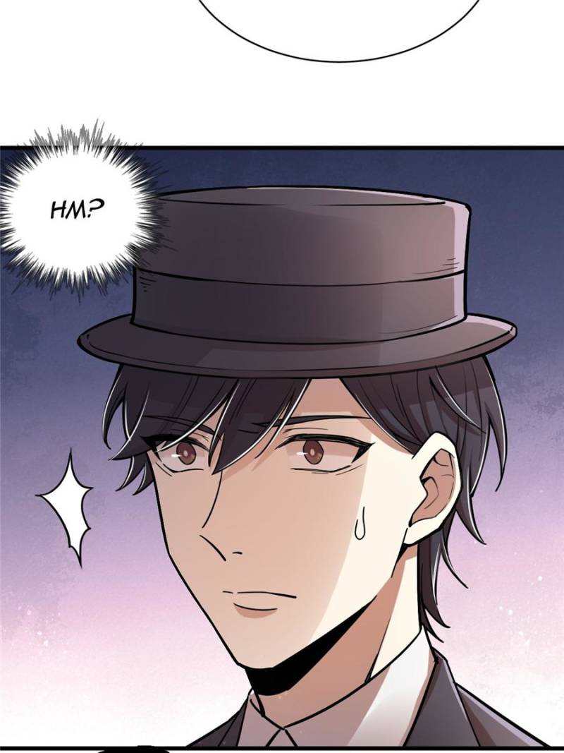 Read Lord of the Mysteries EN Manga Online