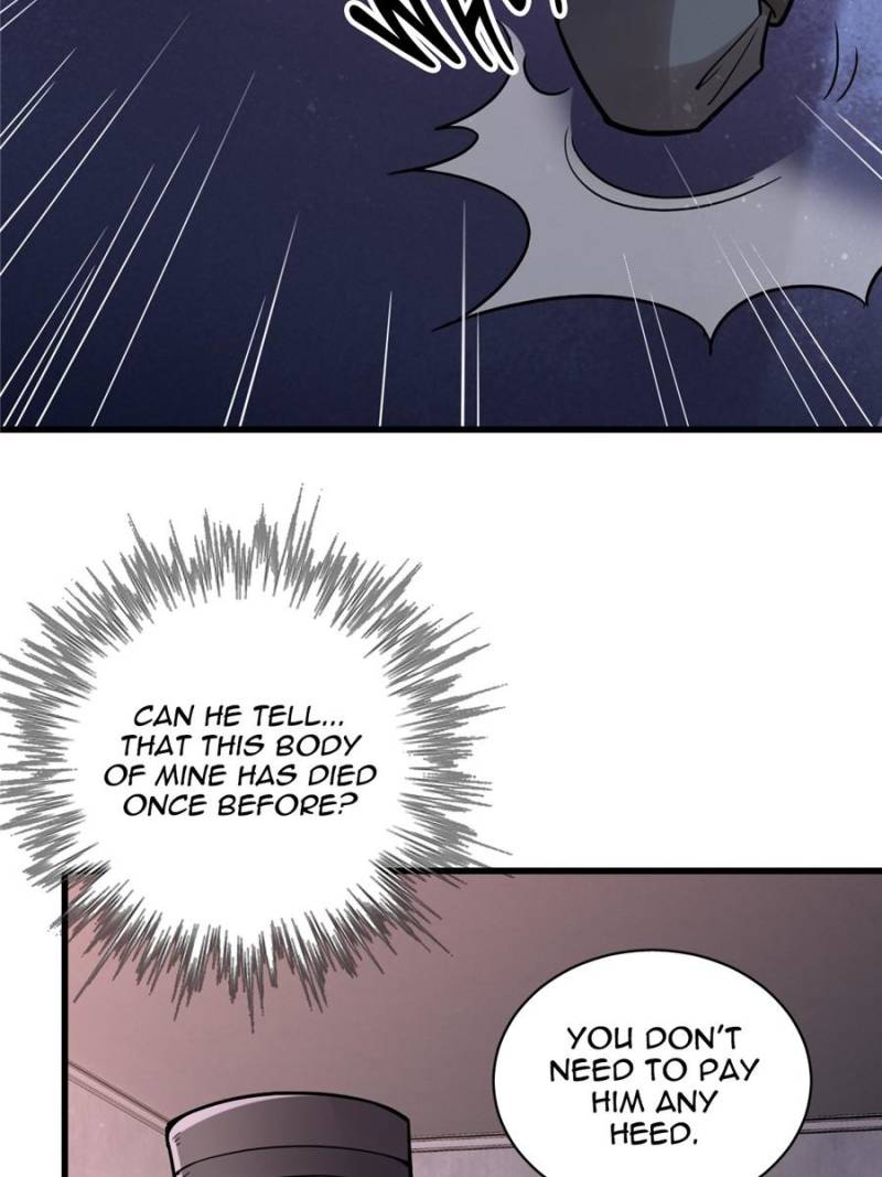Read Lord of the Mysteries EN Manga Online