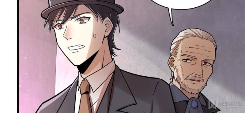Read Lord of the Mysteries EN Manga Online