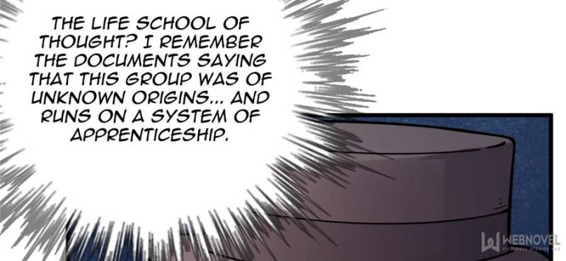Read Lord of the Mysteries EN Manga Online