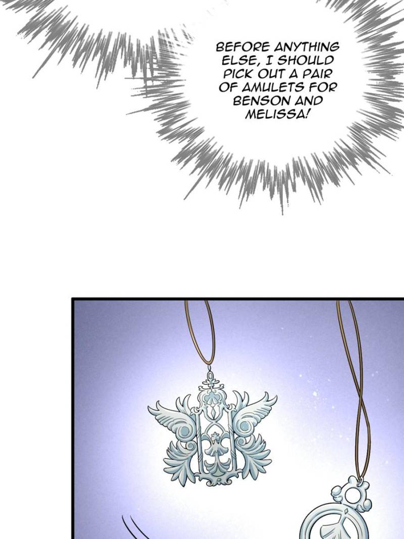 Read Lord of the Mysteries EN Manga Online