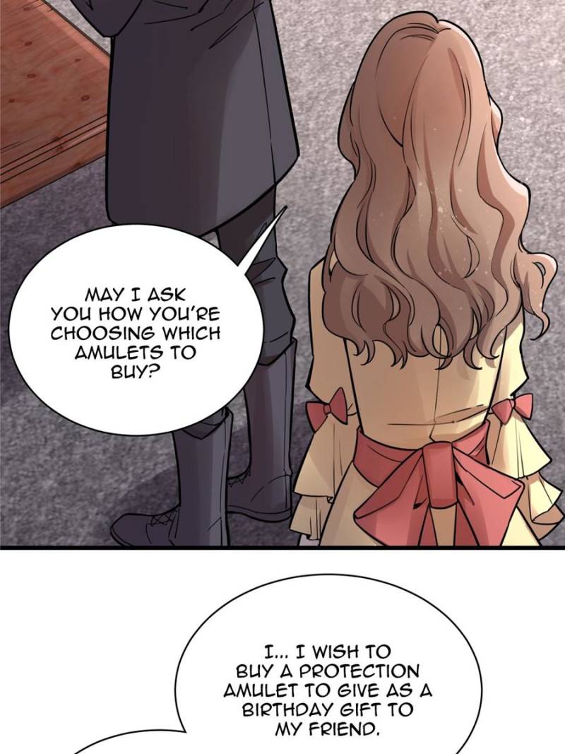 Read Lord of the Mysteries EN Manga Online