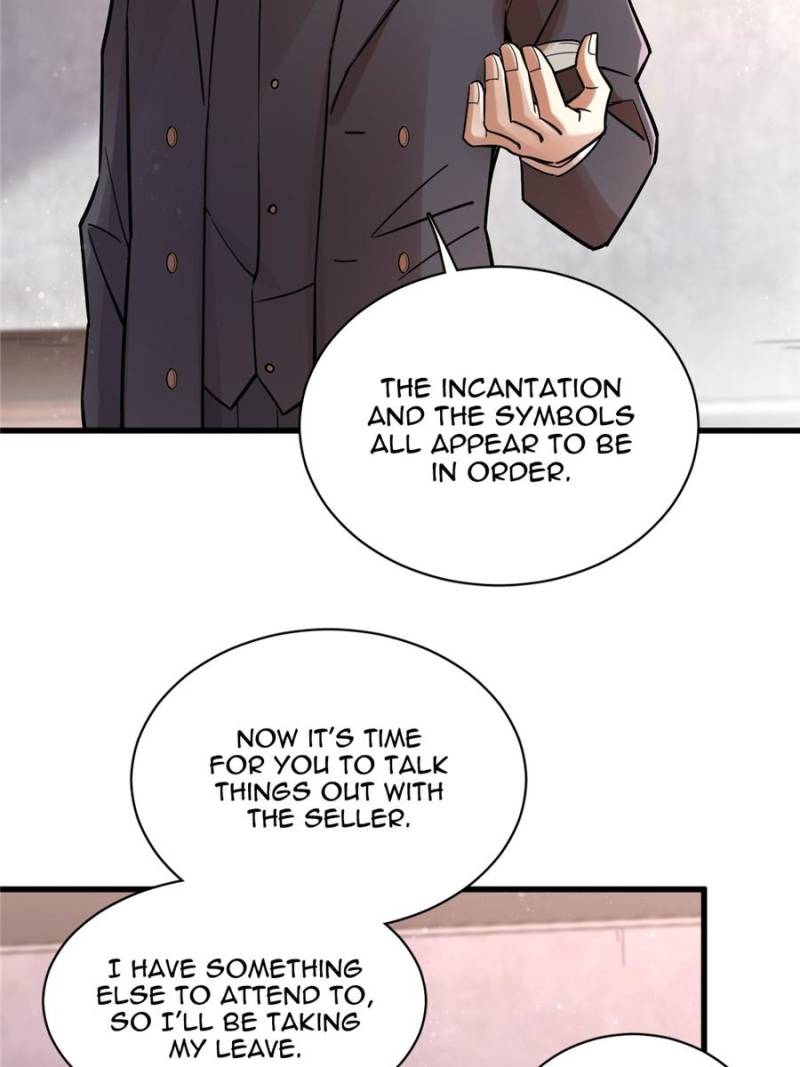 Read Lord of the Mysteries EN Manga Online