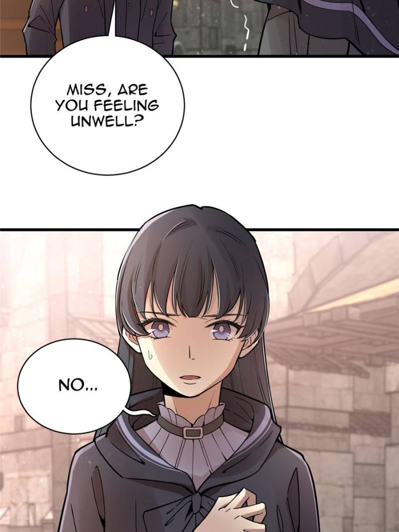 Read Lord of the Mysteries EN Manga Online