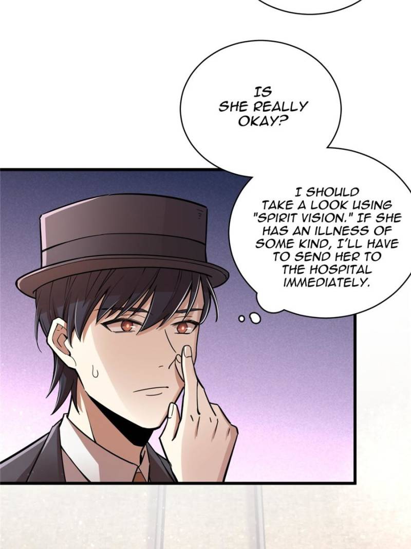 Read Lord of the Mysteries EN Manga Online