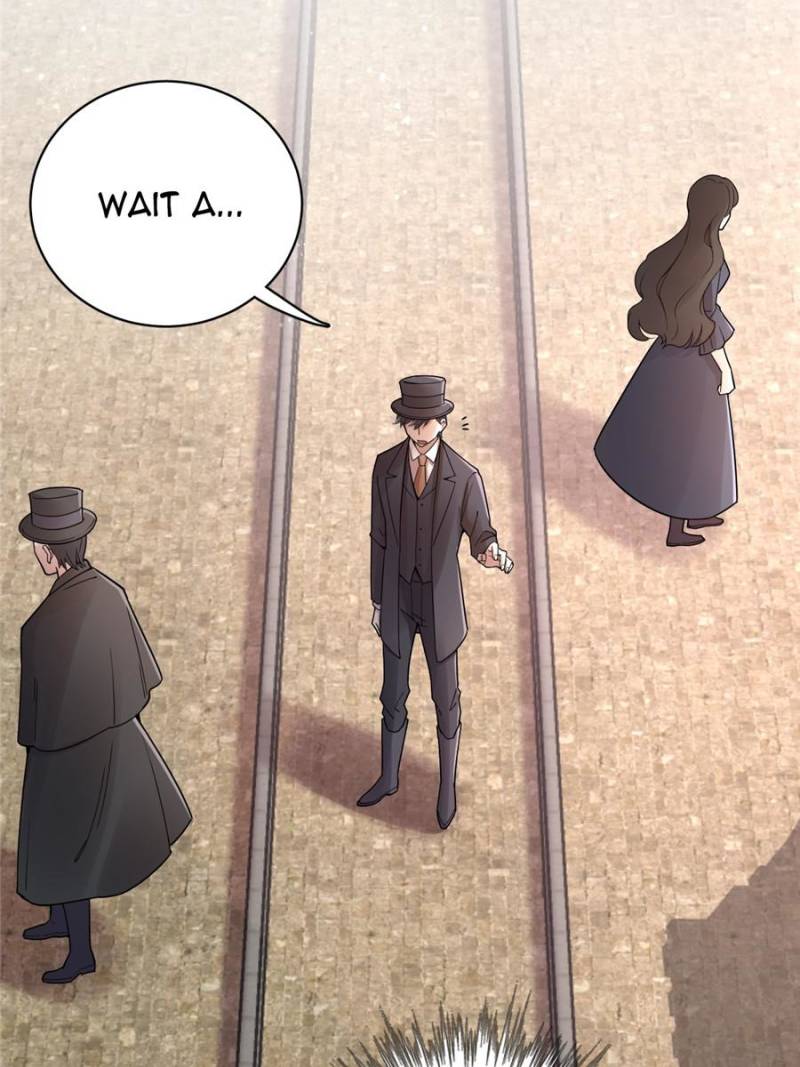 Read Lord of the Mysteries EN Manga Online
