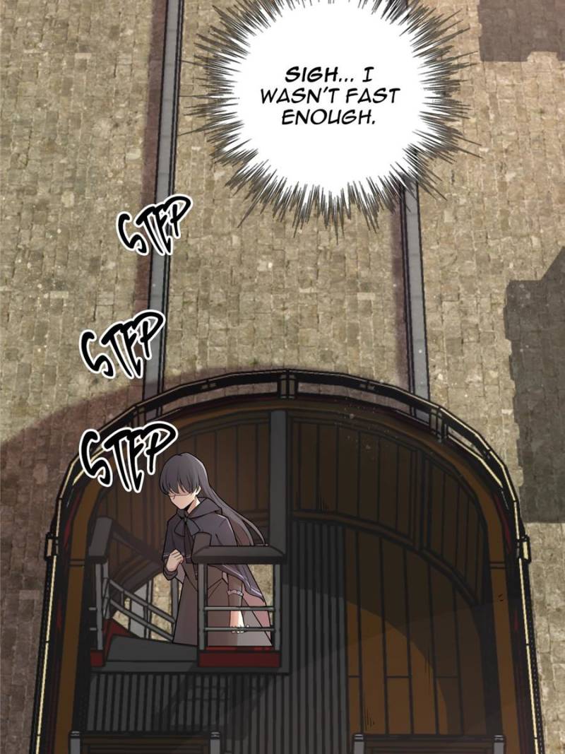 Read Lord of the Mysteries EN Manga Online