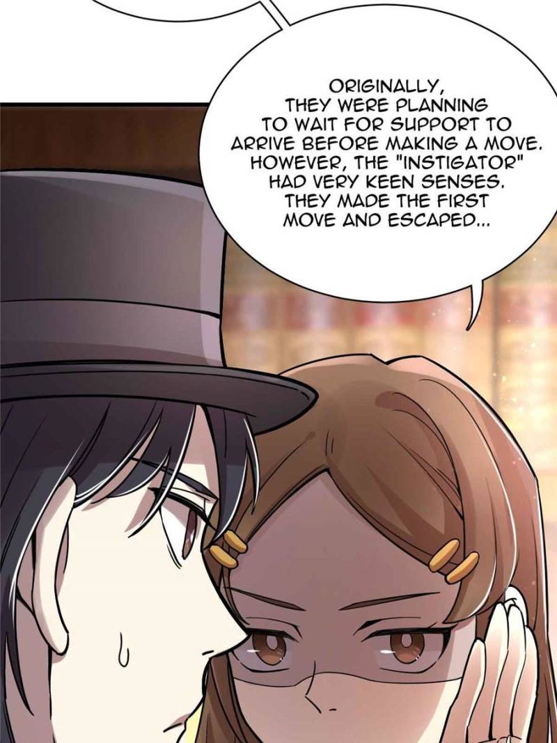 Read Lord of the Mysteries EN Manga Online