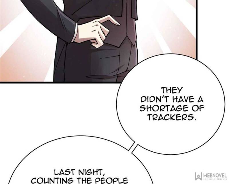 Read Lord of the Mysteries EN Manga Online