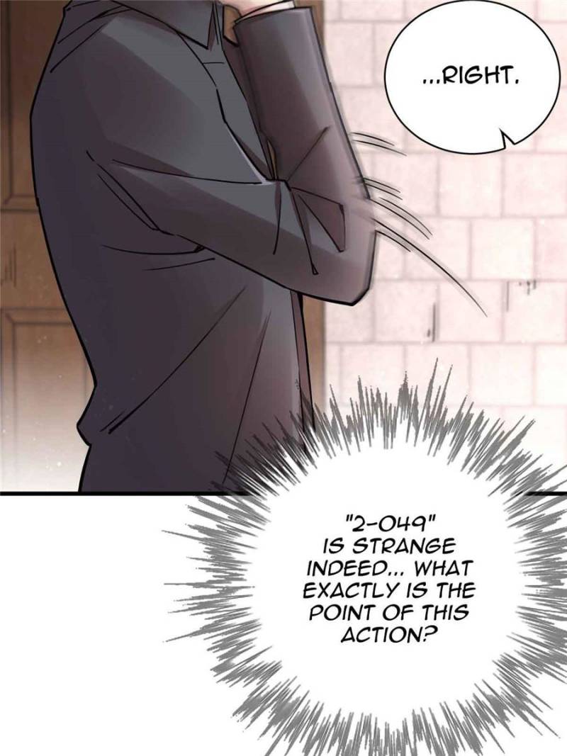 Read Lord of the Mysteries EN Manga Online