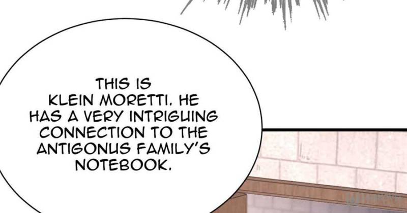 Read Lord of the Mysteries EN Manga Online
