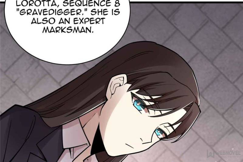 Read Lord of the Mysteries EN Manga Online