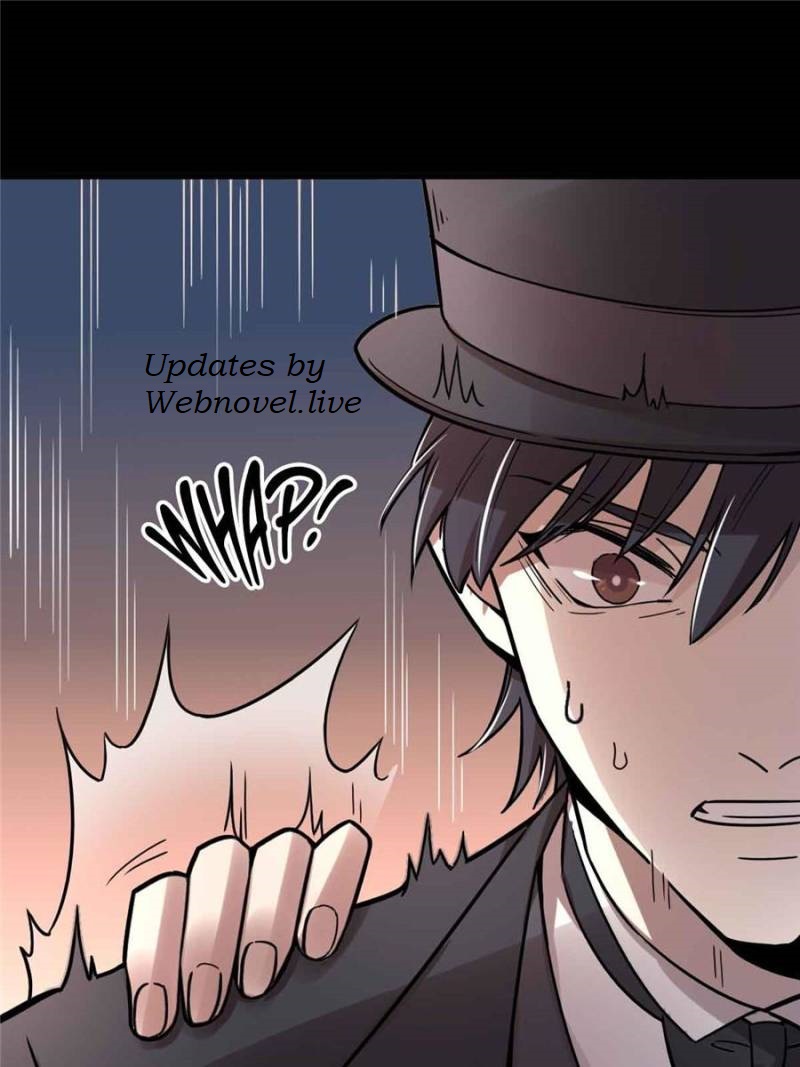 Read Lord of the Mysteries EN Manga Online