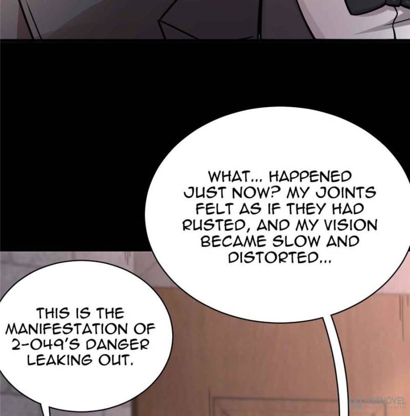Read Lord of the Mysteries EN Manga Online