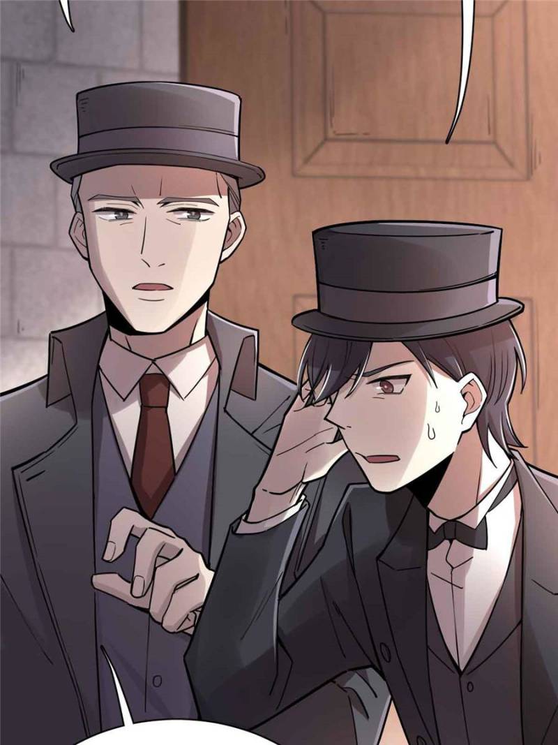 Read Lord of the Mysteries EN Manga Online