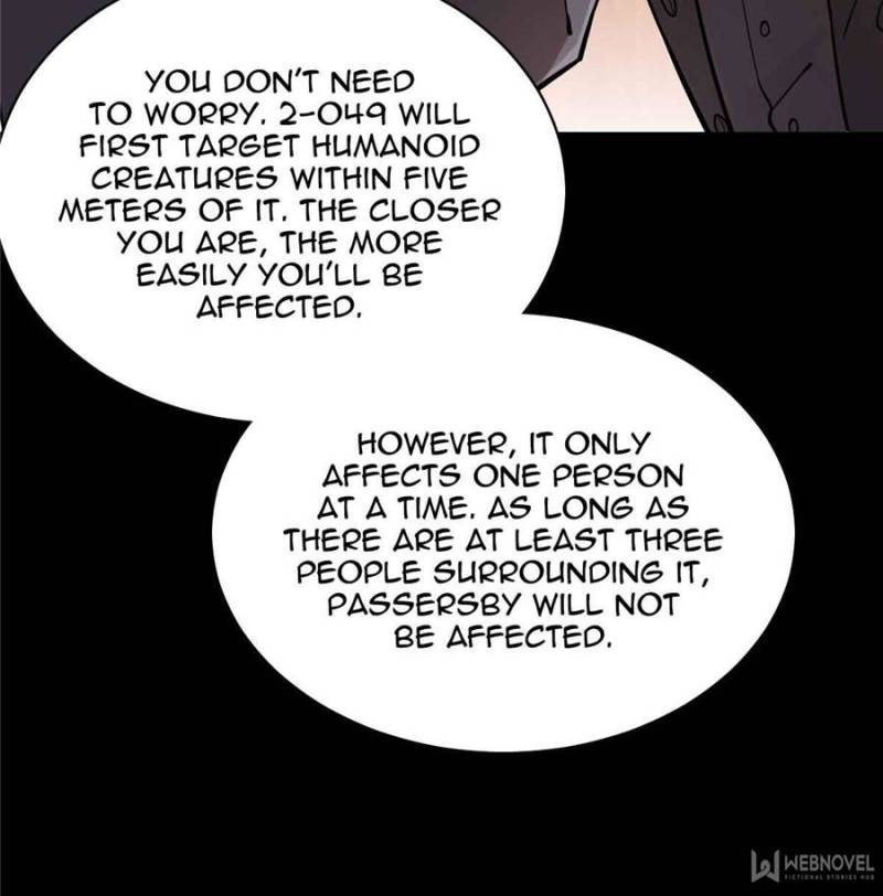 Read Lord of the Mysteries EN Manga Online