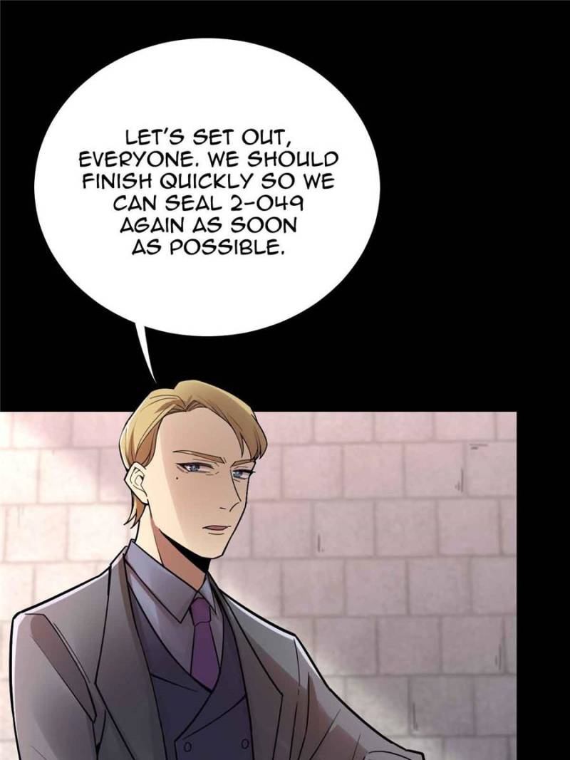 Read Lord of the Mysteries EN Manga Online
