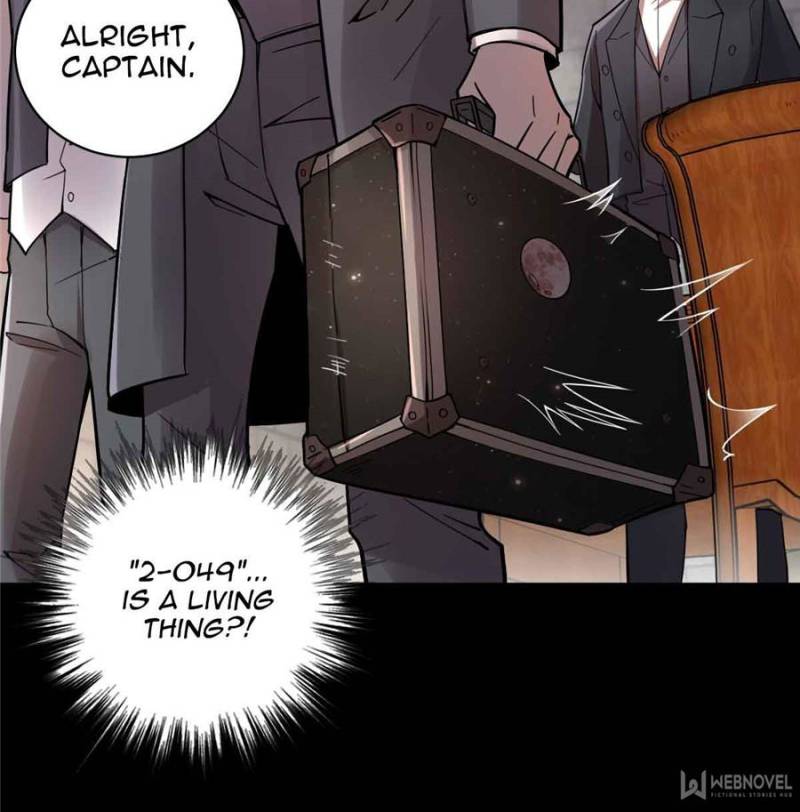 Read Lord of the Mysteries EN Manga Online