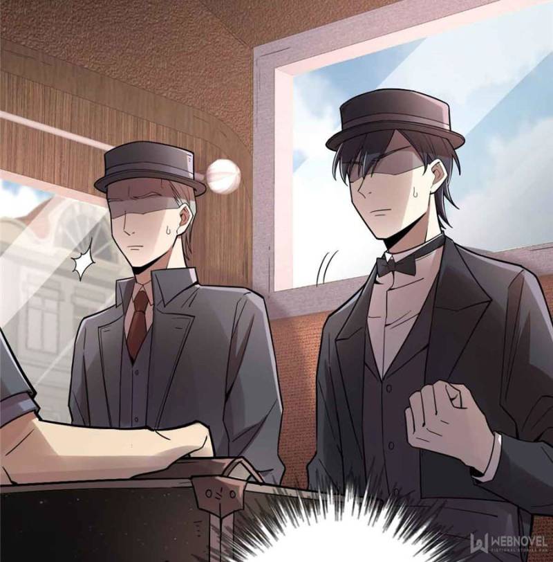 Read Lord of the Mysteries EN Manga Online