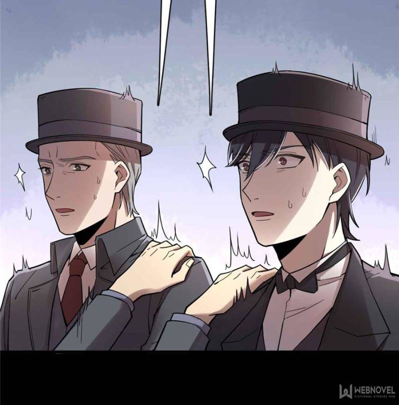 Read Lord of the Mysteries EN Manga Online