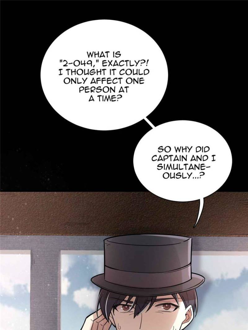 Read Lord of the Mysteries EN Manga Online