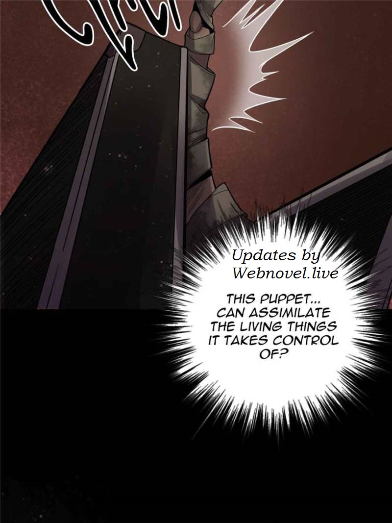 Read Lord of the Mysteries EN Manga Online