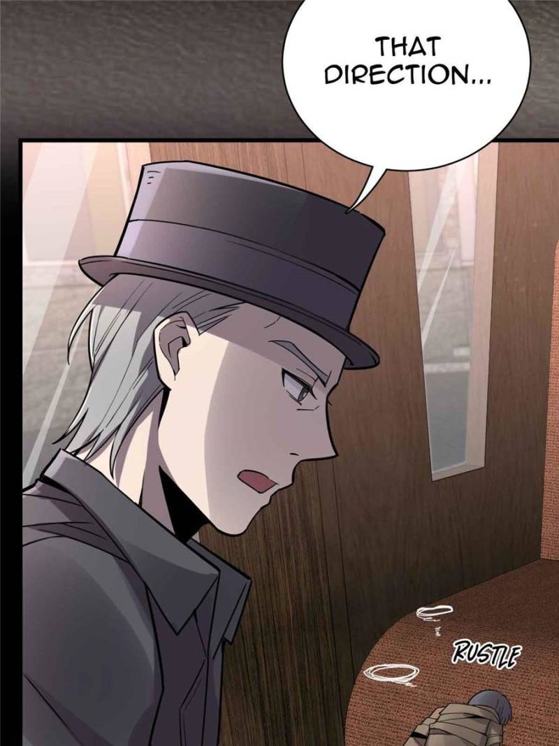 Read Lord of the Mysteries EN Manga Online