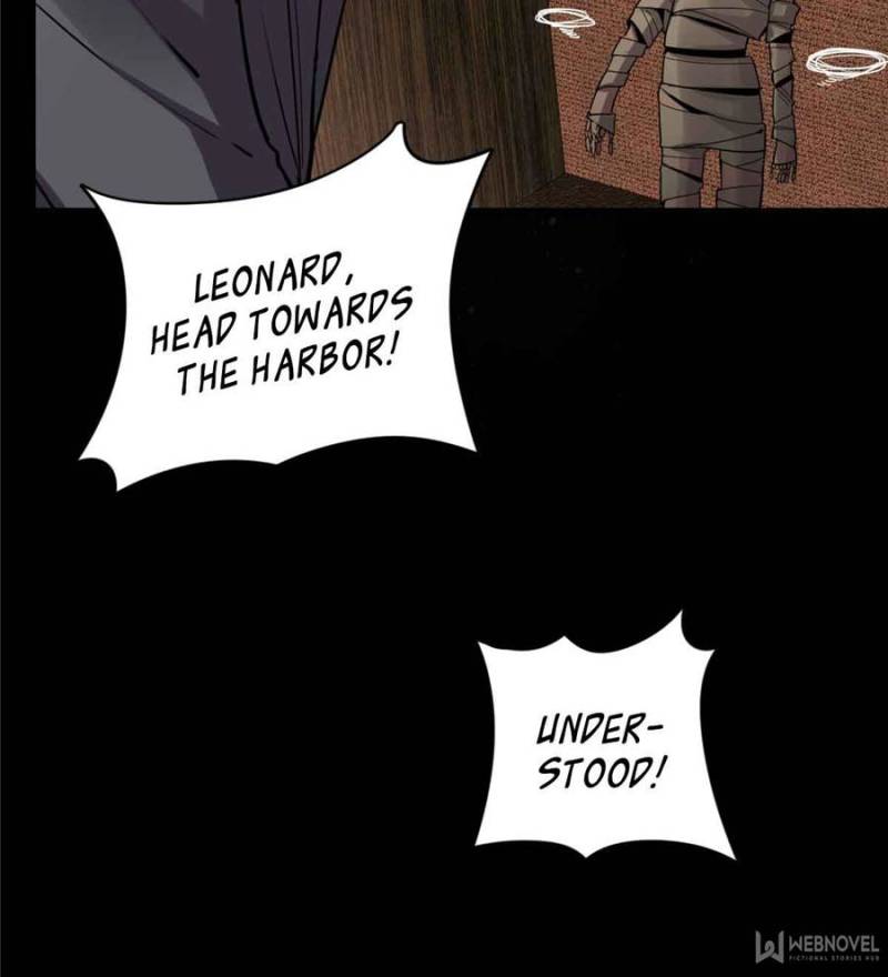 Read Lord of the Mysteries EN Manga Online