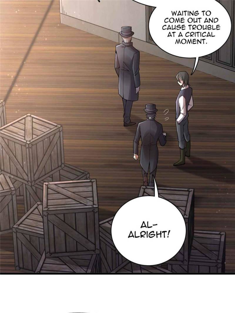 Read Lord of the Mysteries EN Manga Online