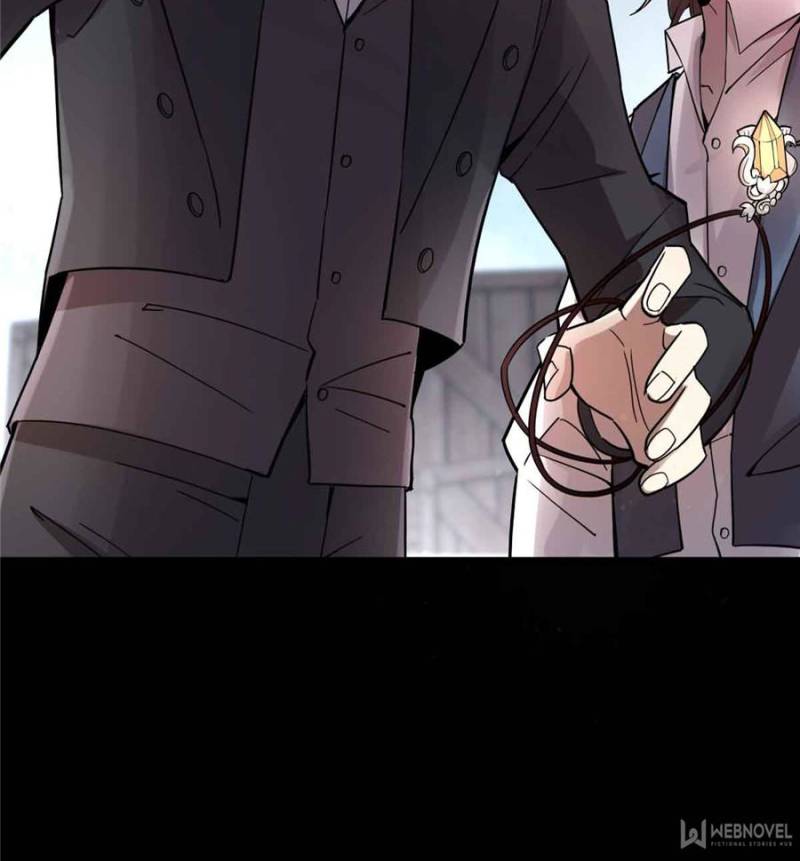 Read Lord of the Mysteries EN Manga Online