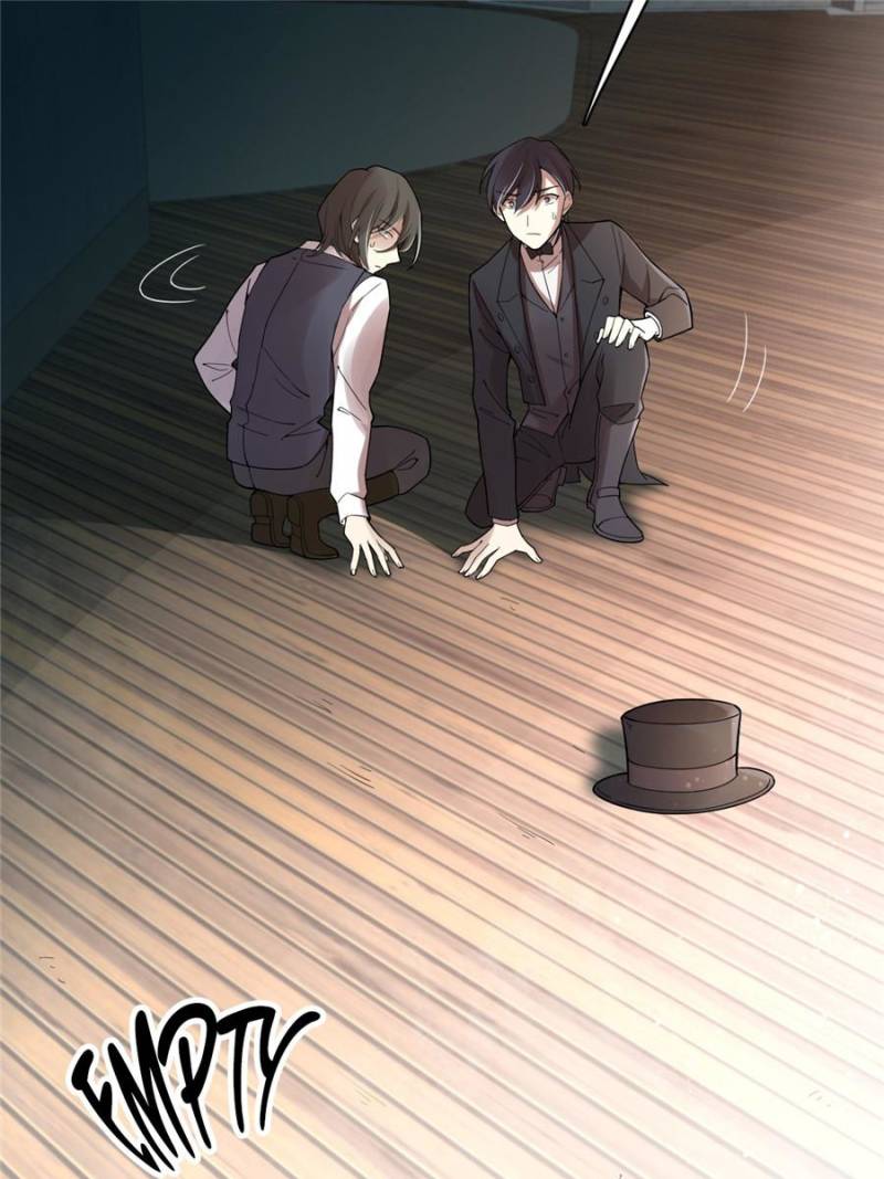 Read Lord of the Mysteries EN Manga Online