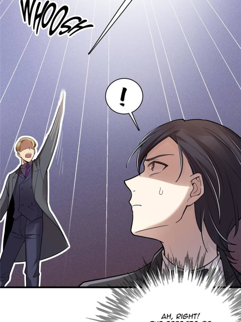 Read Lord of the Mysteries EN Manga Online