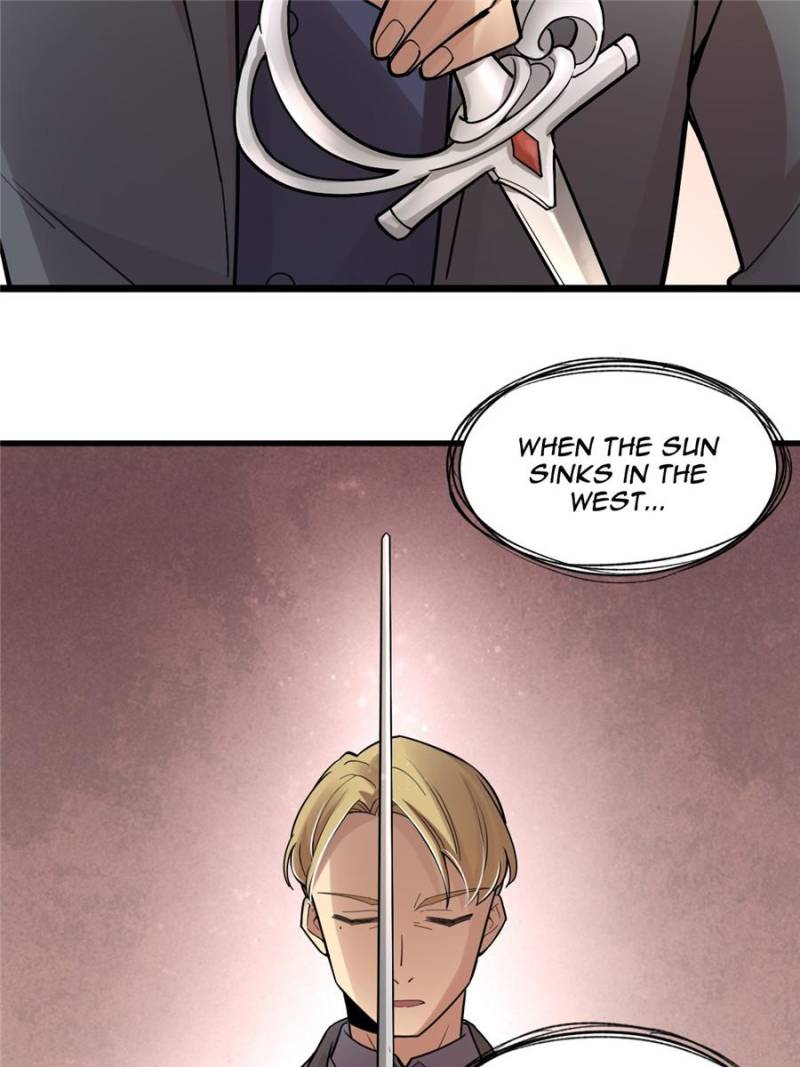 Read Lord of the Mysteries EN Manga Online
