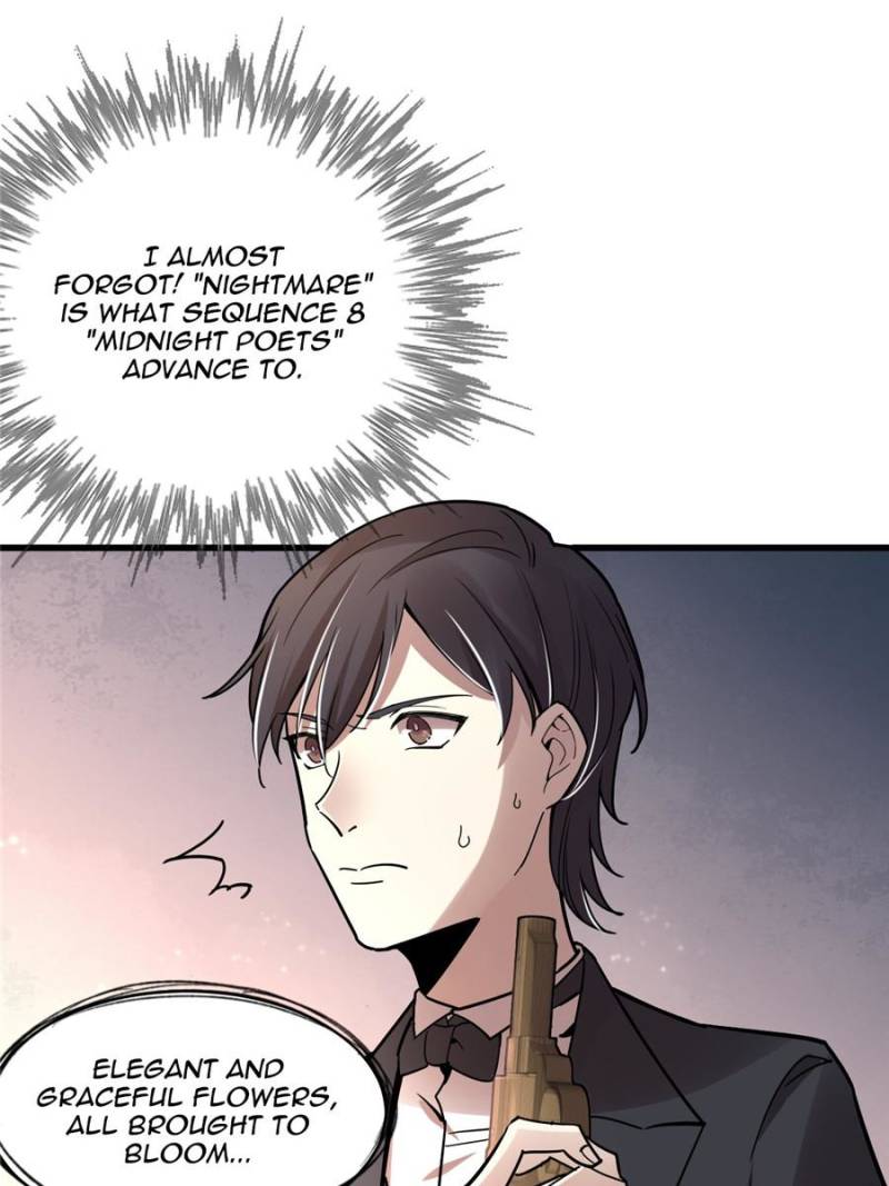 Read Lord of the Mysteries EN Manga Online