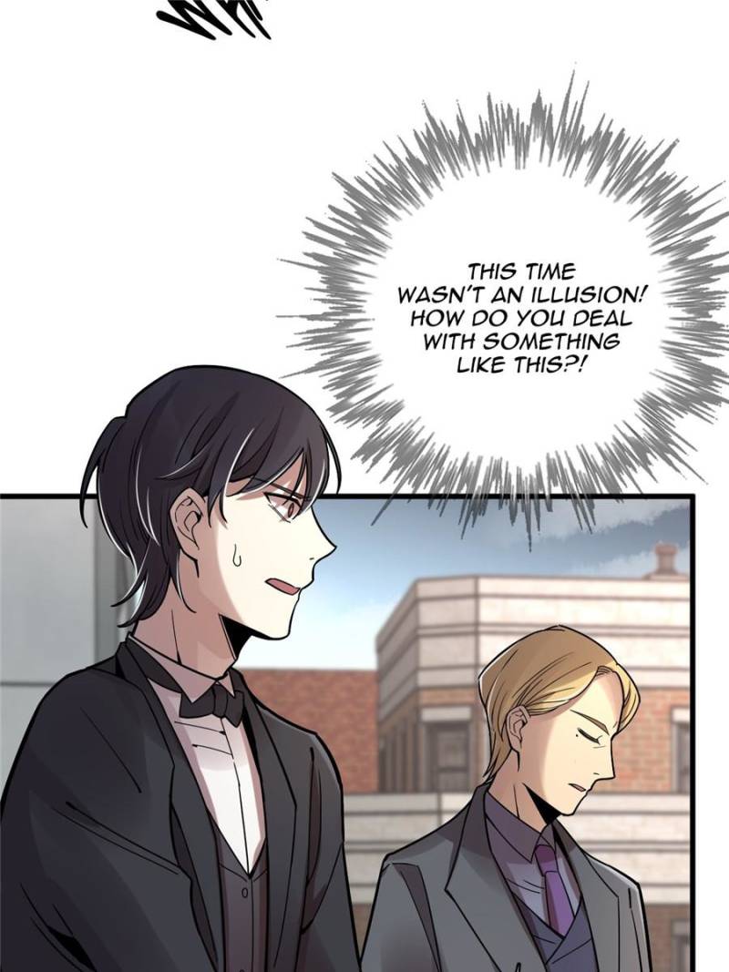 Read Lord of the Mysteries EN Manga Online