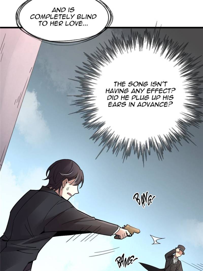 Read Lord of the Mysteries EN Manga Online