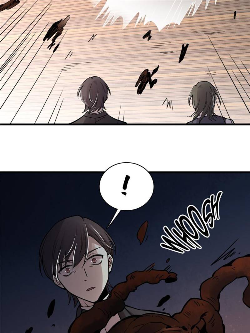 Read Lord of the Mysteries EN Manga Online