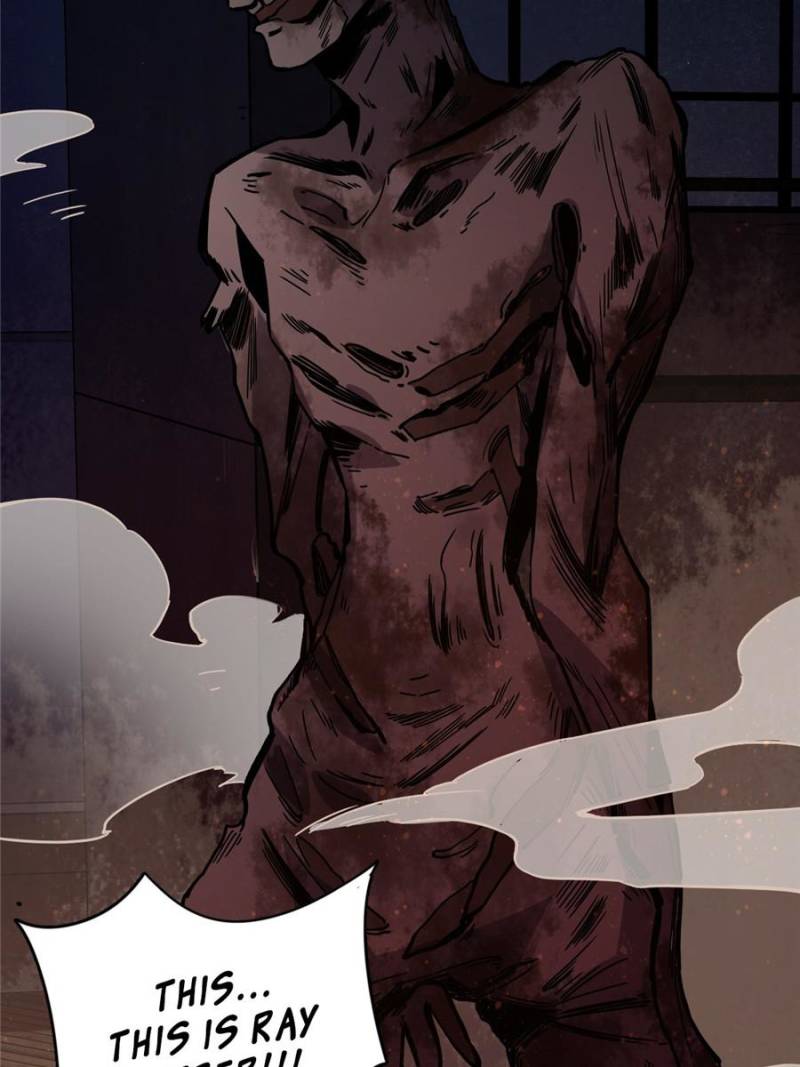 Read Lord of the Mysteries EN Manga Online
