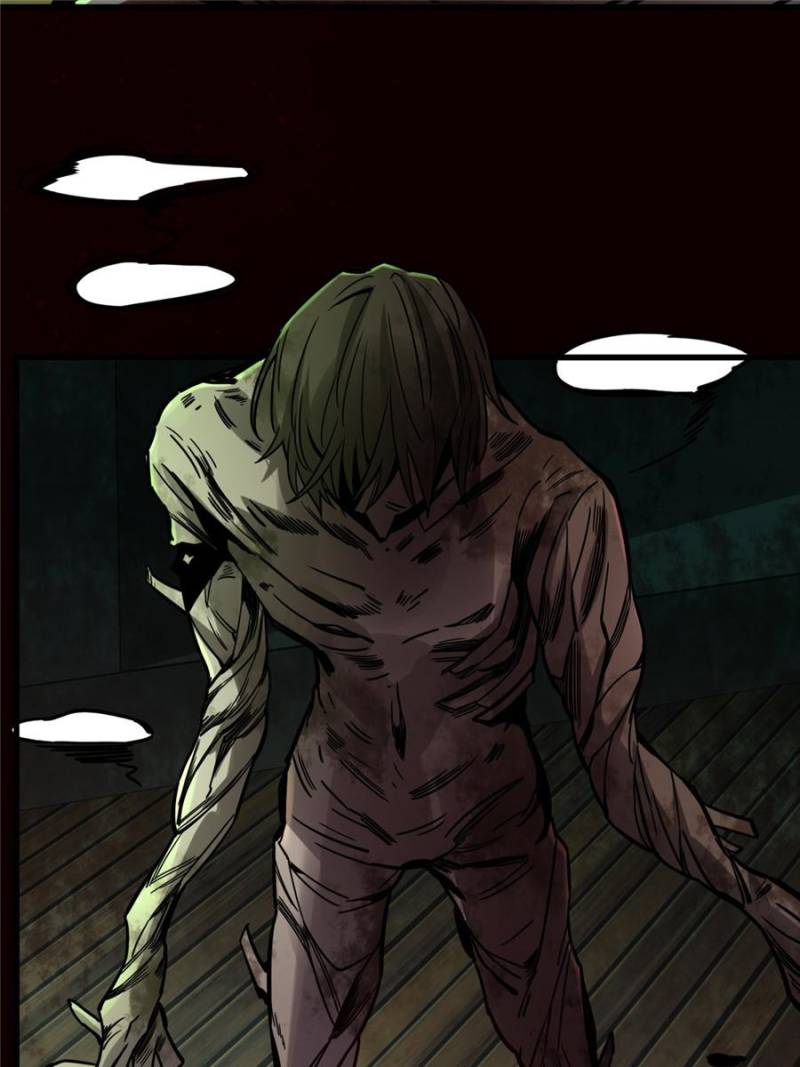 Read Lord of the Mysteries EN Manga Online